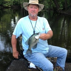 Meet your Posher, Lance